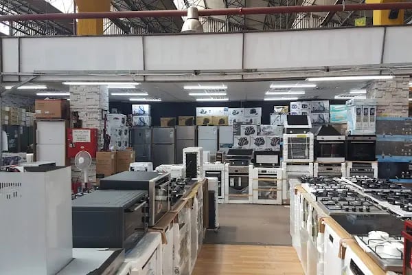 Eskidji Bazaar - Yenibosna - Resim 11