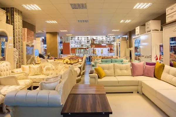 Eskidji Bazaar - Yenibosna - Resim 13