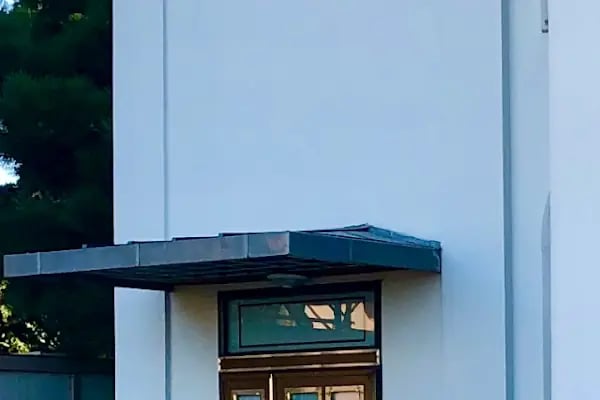 Kaptan Faruk Türker Camii - Resim 17