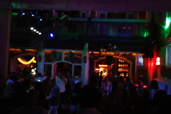 Club Catamaran Bodrum - Resim 15
