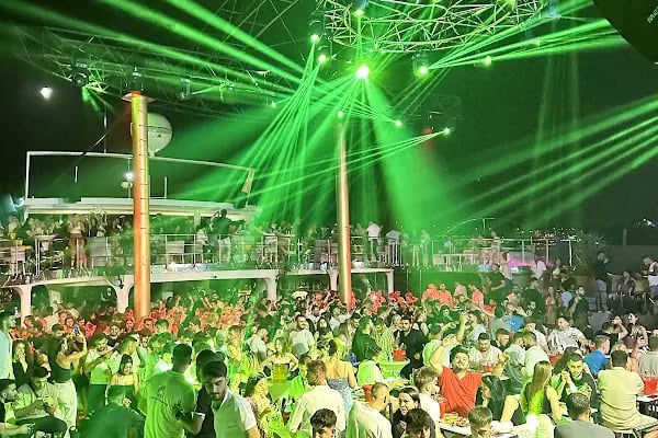 Club Catamaran Bodrum - Resim 9