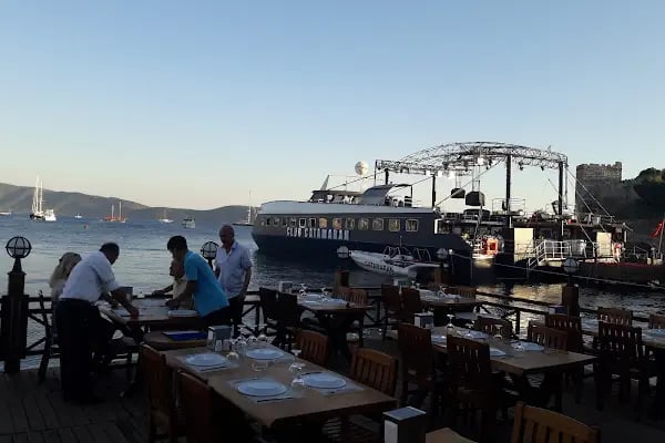 Club Catamaran Bodrum - Resim 8