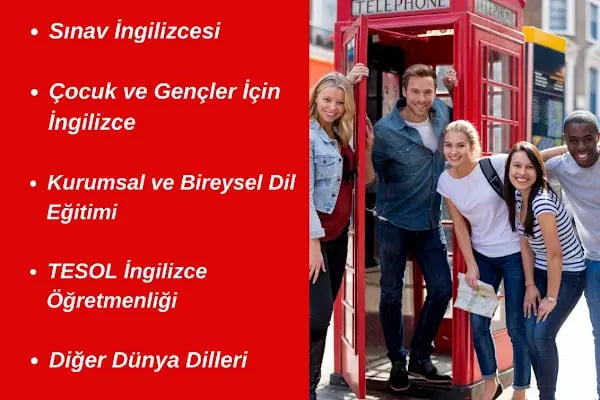 American LIFE Bahçeşehir - Resim 15
