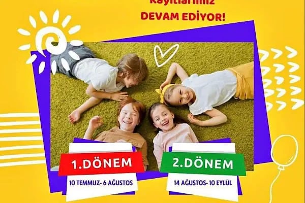 American LIFE Bahçeşehir - Resim 17
