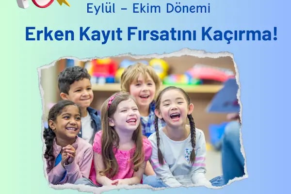 American LIFE Bahçeşehir - Resim 16
