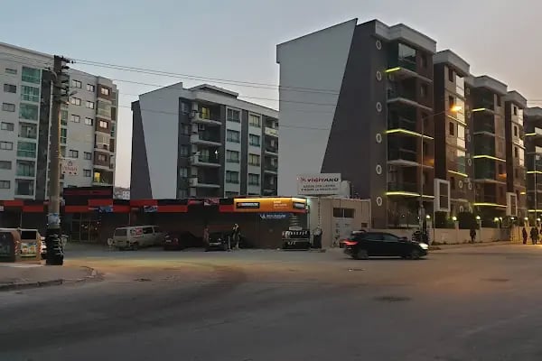 Kahve Diyarı Bucakoop - Resim 16