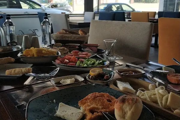 Kahve Diyarı Bucakoop - Resim 17