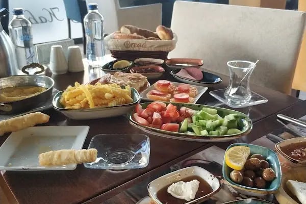Kahve Diyarı Bucakoop - Resim 8