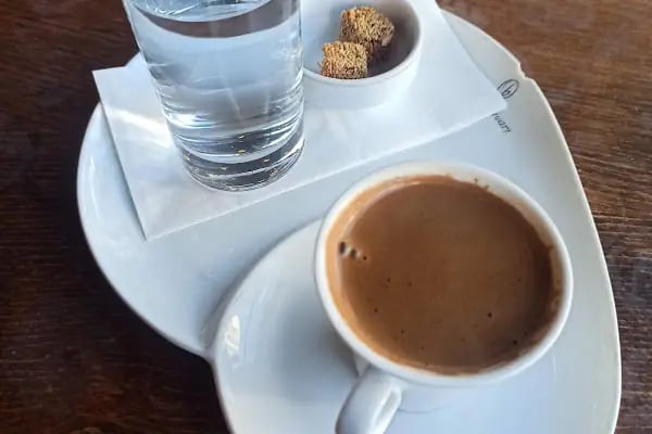 Kahve Diyarı Bucakoop - Resim 6