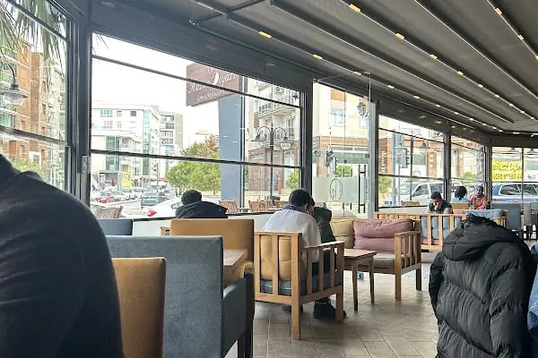 Kahve Diyarı Bucakoop - Resim 5
