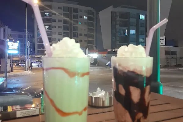 Kahve Diyarı Bucakoop - Resim 18