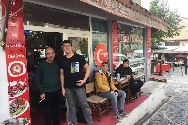 Melodi waffle cafe&amp;bistro - Resim 8