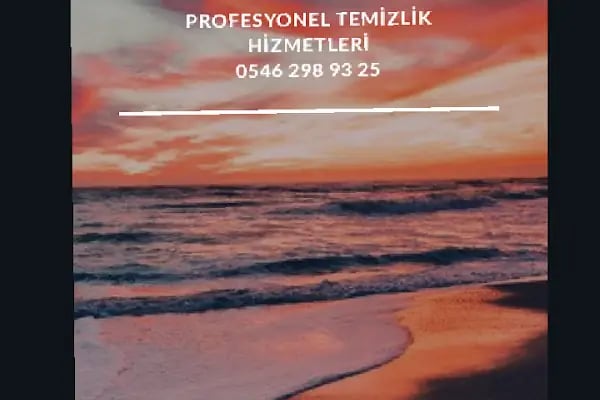 Bodrum Royal Temizlik Şirketi - Resim 9