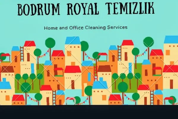 Bodrum Royal Temizlik Şirketi - Resim 2