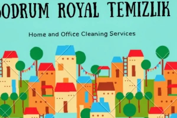 Bodrum Royal Temizlik Şirketi - Resim 3