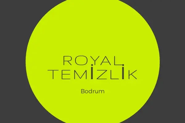 Bodrum Royal Temizlik Şirketi - Resim 4