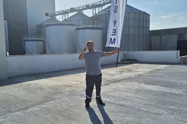 Ofis Yem Gıda San. Tic. A.Ş. (Adana Fabrika) - Resim 4