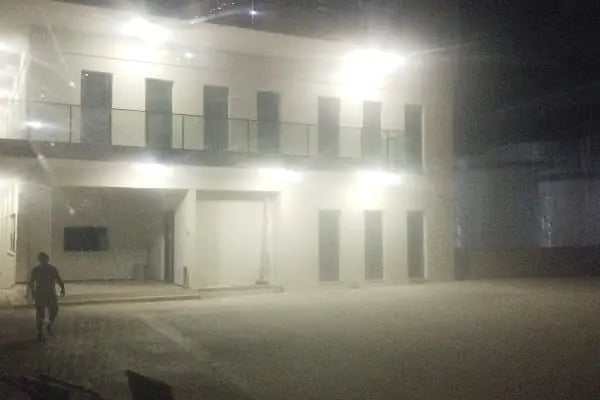 Ofis Yem Gıda San. Tic. A.Ş. (Adana Fabrika) - Resim 5