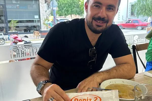 Deniz 2 Restoran - Resim 4