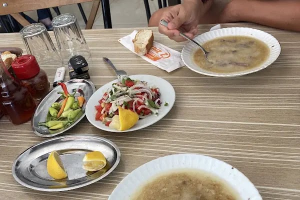 Deniz 2 Restoran - Resim 3