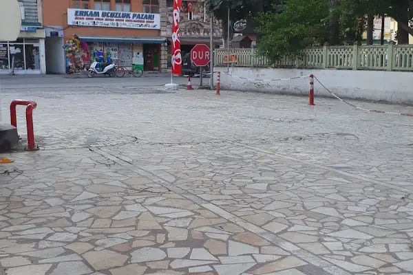 Somuncu Baba Ekmek Fırını - Resim 3