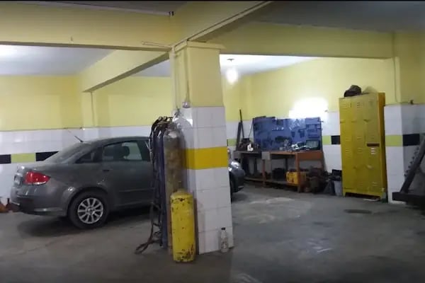 Clean Car Garage Ataşehir - Resim 19