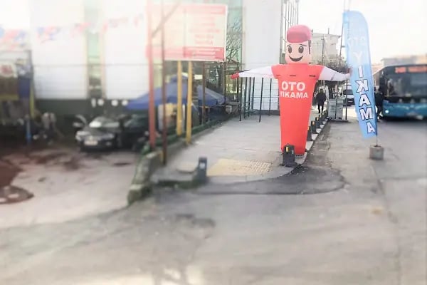 Clean Car Garage Ataşehir - Resim 8