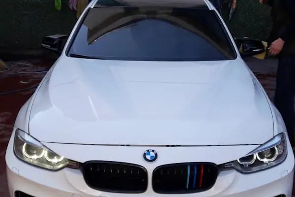 Clean Car Garage Ataşehir - Resim 9