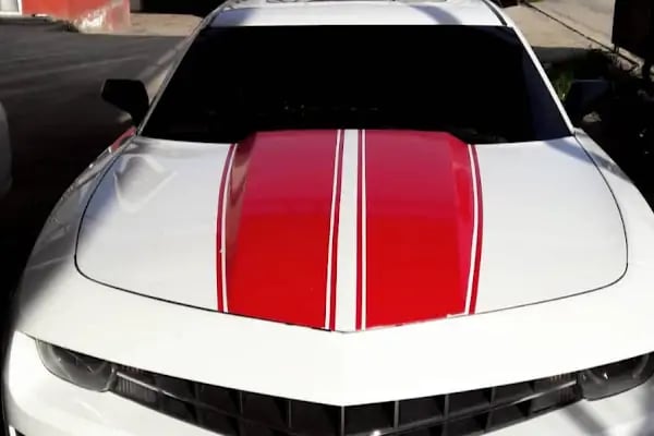 Clean Car Garage Ataşehir - Resim 12