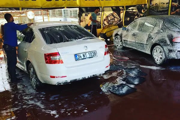 Clean Car Garage Ataşehir - Resim 10