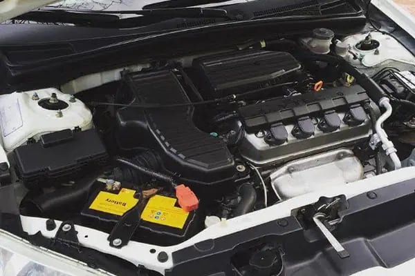 Clean Car Garage Ataşehir - Resim 6