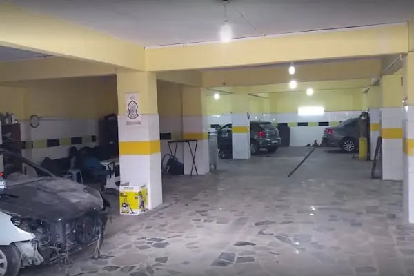Clean Car Garage Ataşehir - Resim 2