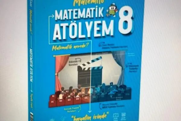Özkırtay Kırtasiye - Resim 11