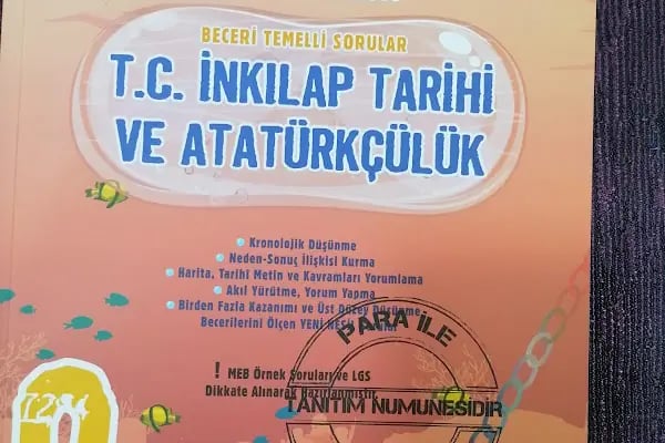 Özkırtay Kırtasiye - Resim 9