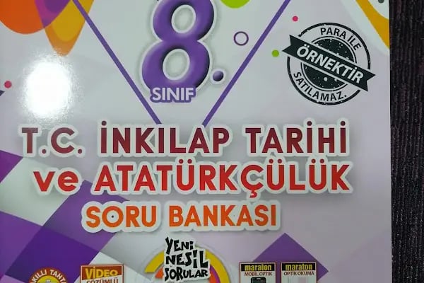 Özkırtay Kırtasiye - Resim 7