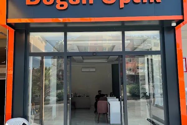 Vision Doğan Optik - Resim 3