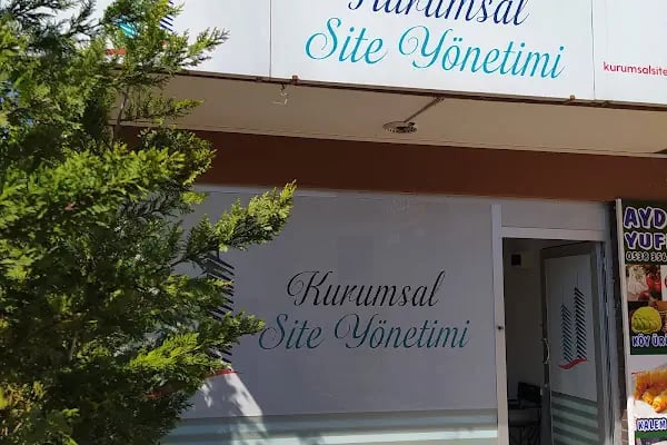 Kurumsal Site Yönetimi - Resim 1