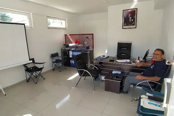 Kurumsal Site Yönetimi - Resim 3