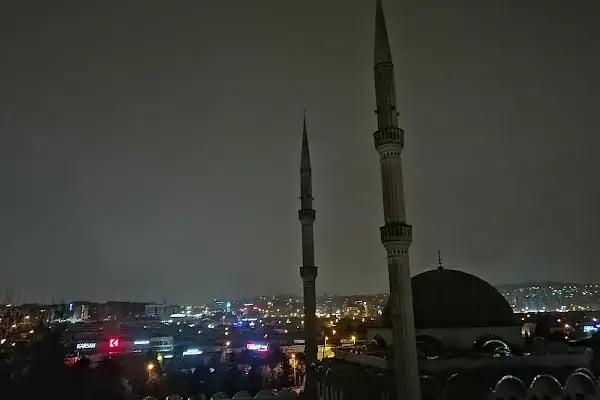 Besob Davet Salonları By ALMEN Grup - Resim 11