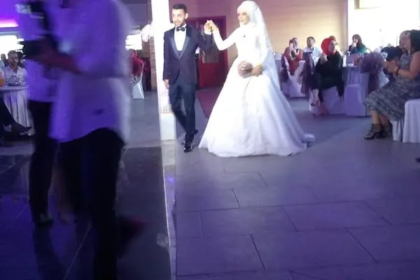 Besob Davet Salonları By ALMEN Grup - Resim 6