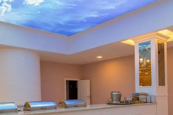 Bursa Palas Hotel - Resim 6