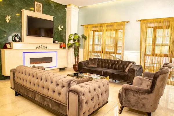 Bursa Palas Hotel - Resim 10