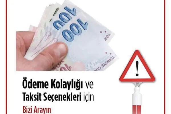 Sefaköy Sürücü Kursu (Başka Şubemiz Yoktur) - Resim 5