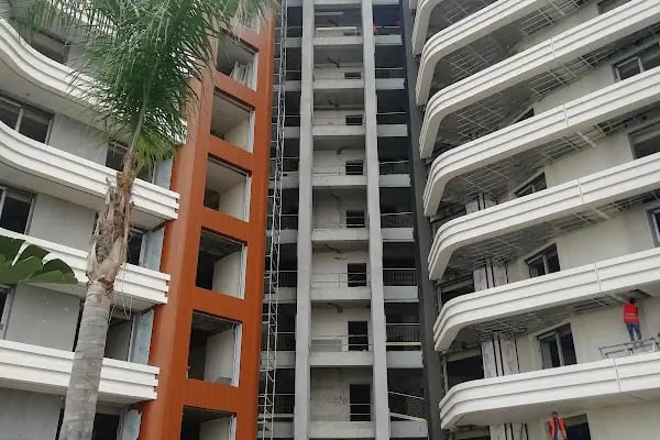 Sunis Blue Residence - Resim 12