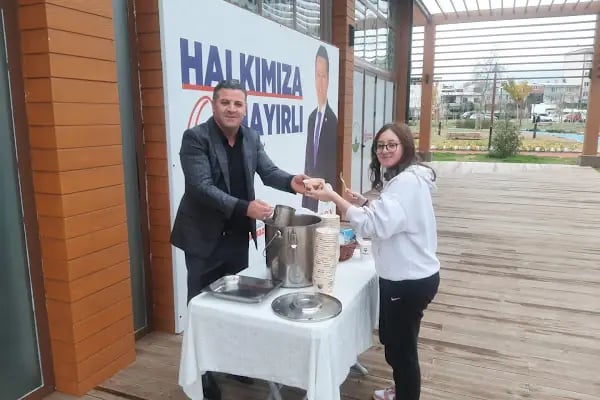 Soğanlı İsmail Hakkı Tonguç Bağış Kütüphanesi - Resim 9