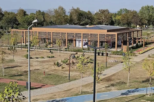 Soğanlı İsmail Hakkı Tonguç Bağış Kütüphanesi - Resim 6