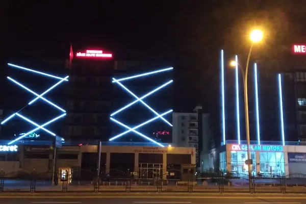 Diyarbakır Bölge Adliye Mahkemesi - Resim 3