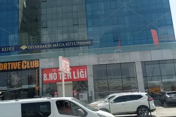 Diyarbakır Bölge Adliye Mahkemesi - Resim 6