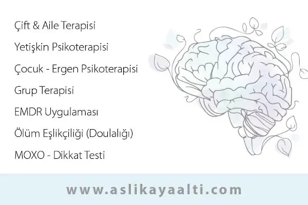 Uzman Psikolog Aslı KAYAALTI - Resim 6