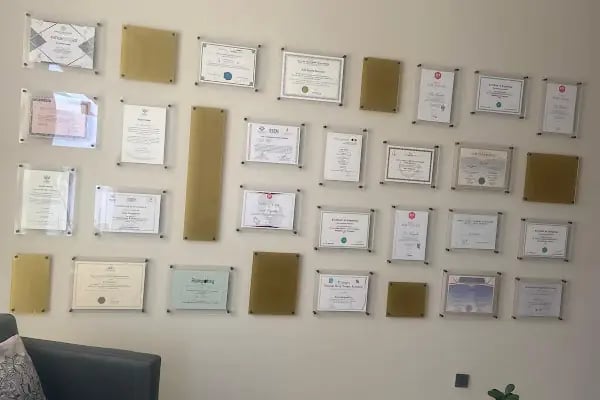 Uzman Psikolog Aslı KAYAALTI - Resim 3
